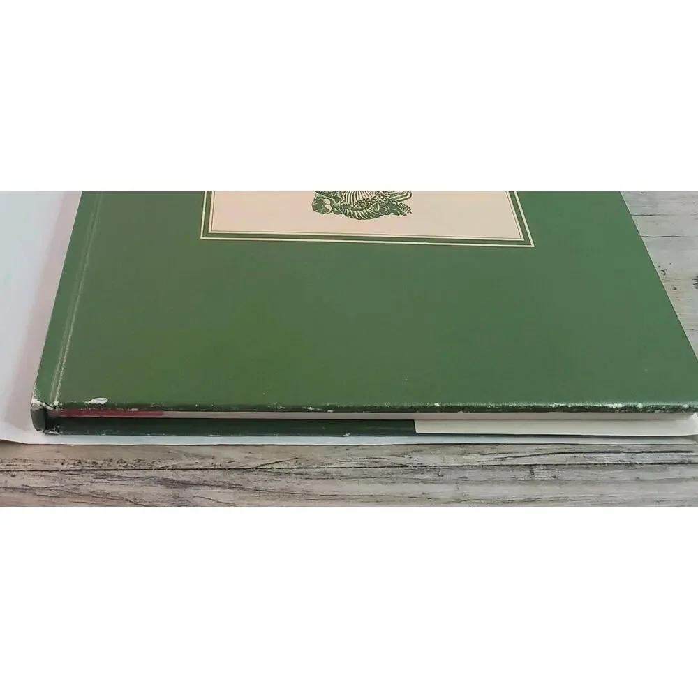 English Country Cooking At It's Best by Caroline Conran, 1985 1st Ed HCDJ